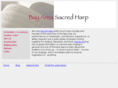 bayareasacredharp.org