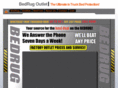 bedrugoutlet.com
