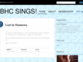bhcsings.org