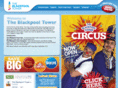 blackpooltowercompany.com