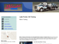 blairstowingca.com