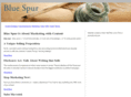 bluespur.net