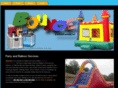 bounceent.net