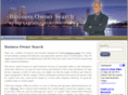businessownersearch.net