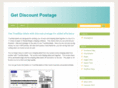 buydiscountpostage.info