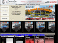 cavandercertifiedused.com