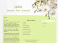 cdrg.net