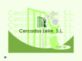 cercadosleire.com