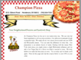 championpizzahenderson.com