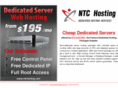 cheap-dedicatedservers.com