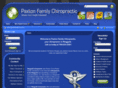 chiropractorringgold.com