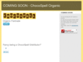 chocospell.com