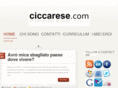 ciccarese.com