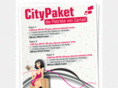 cityfly.net