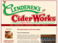 clendenensciderworks.com