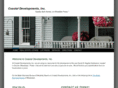 coastaldevelopmentsinc.com