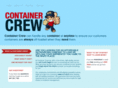 containercrew.com