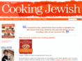 cookingjewish.com