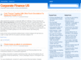 corporate-finance.us