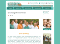 creatingdivineorder.com