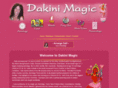 dakinimagic.com