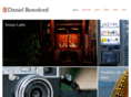 danielberesford.com
