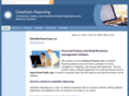 datastatsreporting.com