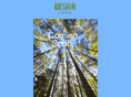 designinthepines.com