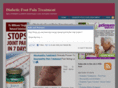 diabeticfootpaintreatment.com