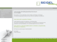 dirkseidel.net