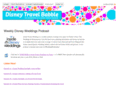 disneyweddingpodcast.com