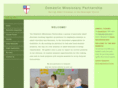 domesticmissionarypartnership.com