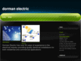 dorman-electric.com