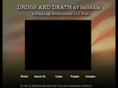 drugsanddeathatbagram.com