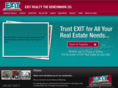 exitblackhills.com
