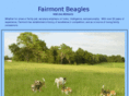 fairmontbeagles.com