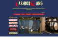 fashiongang.com