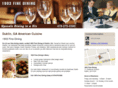 finedining1903.com