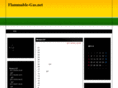 flammable-gas.net