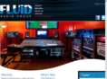 fluidaudiogroup.com
