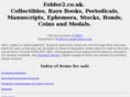 folder2.co.uk