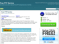 freeftpservice.net