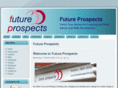 futureprospects.org.uk