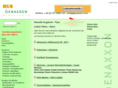 genaxxon.net