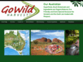 gowildaustralia.com