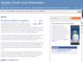 greatersouthloop.com