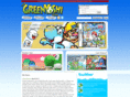 greenyoshi.com