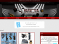 harmoniamusique.com