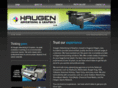 haugenadvertising.com