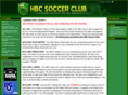 hbcsoccer.com